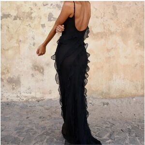 Rat&Boa Selena dress